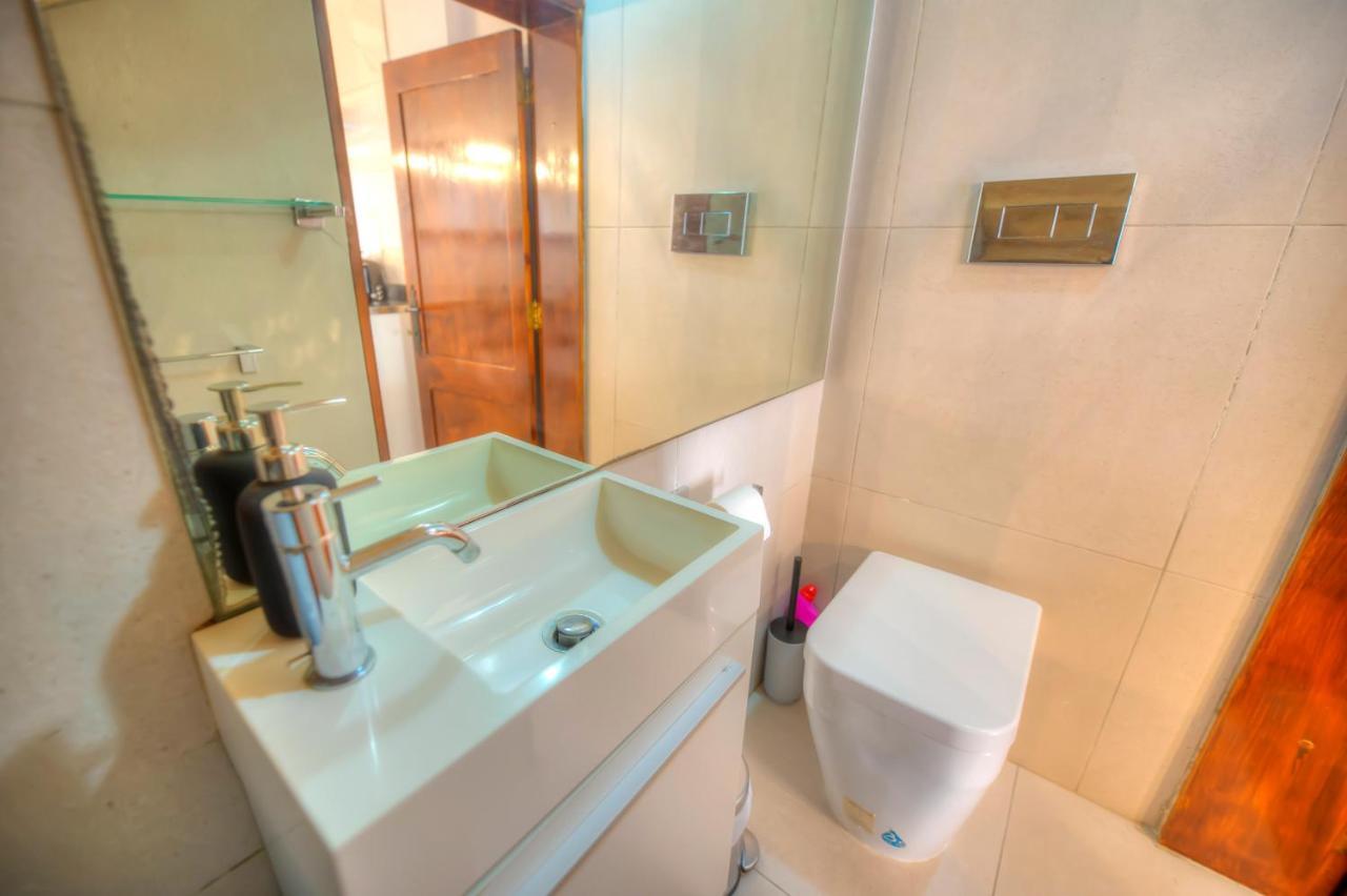 Romantic And Historical Maisonette In The Center Of Valletta Mbal1-1 Exterior photo